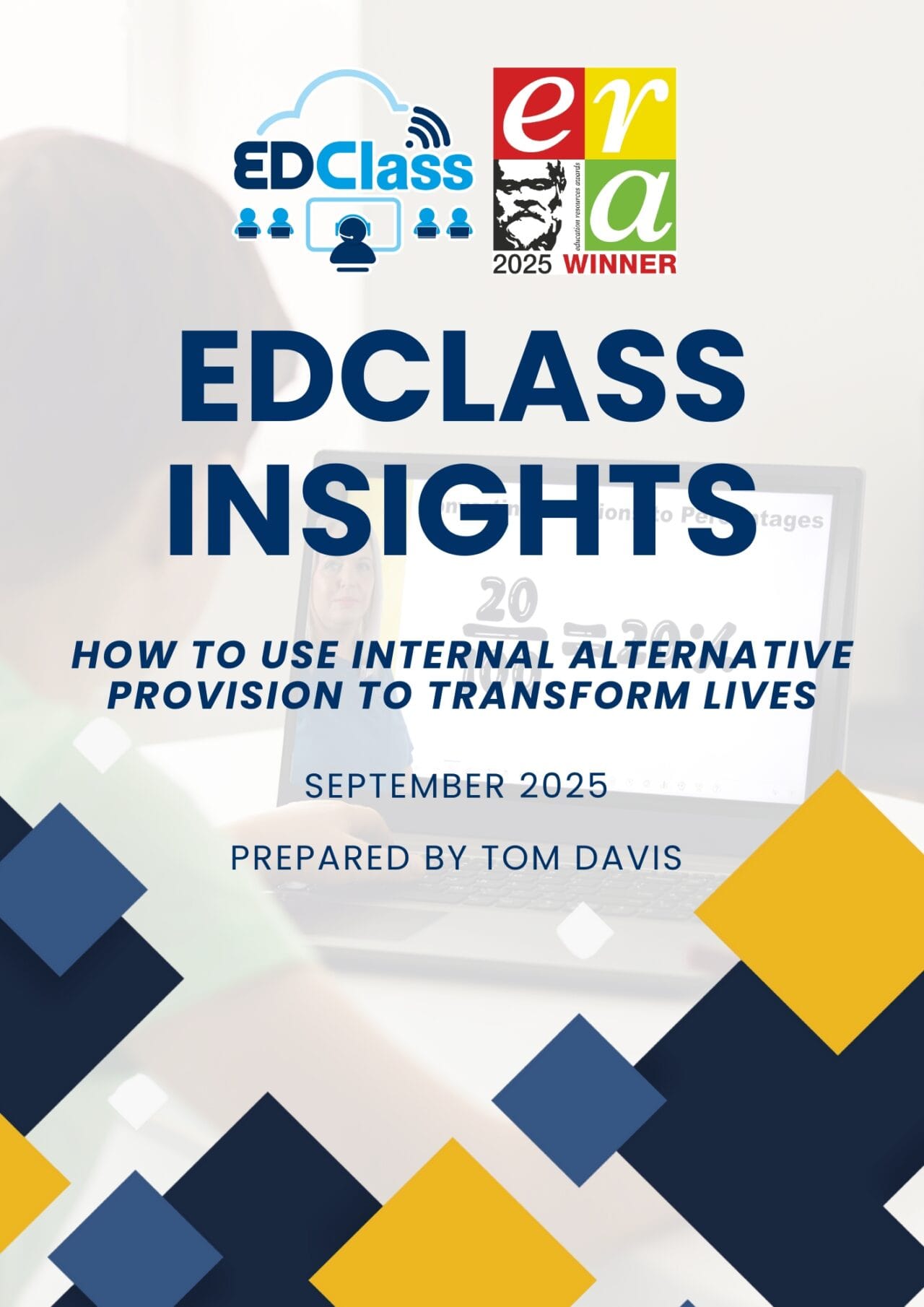 EDClass Insights 2025 2026 - EDClass Pages