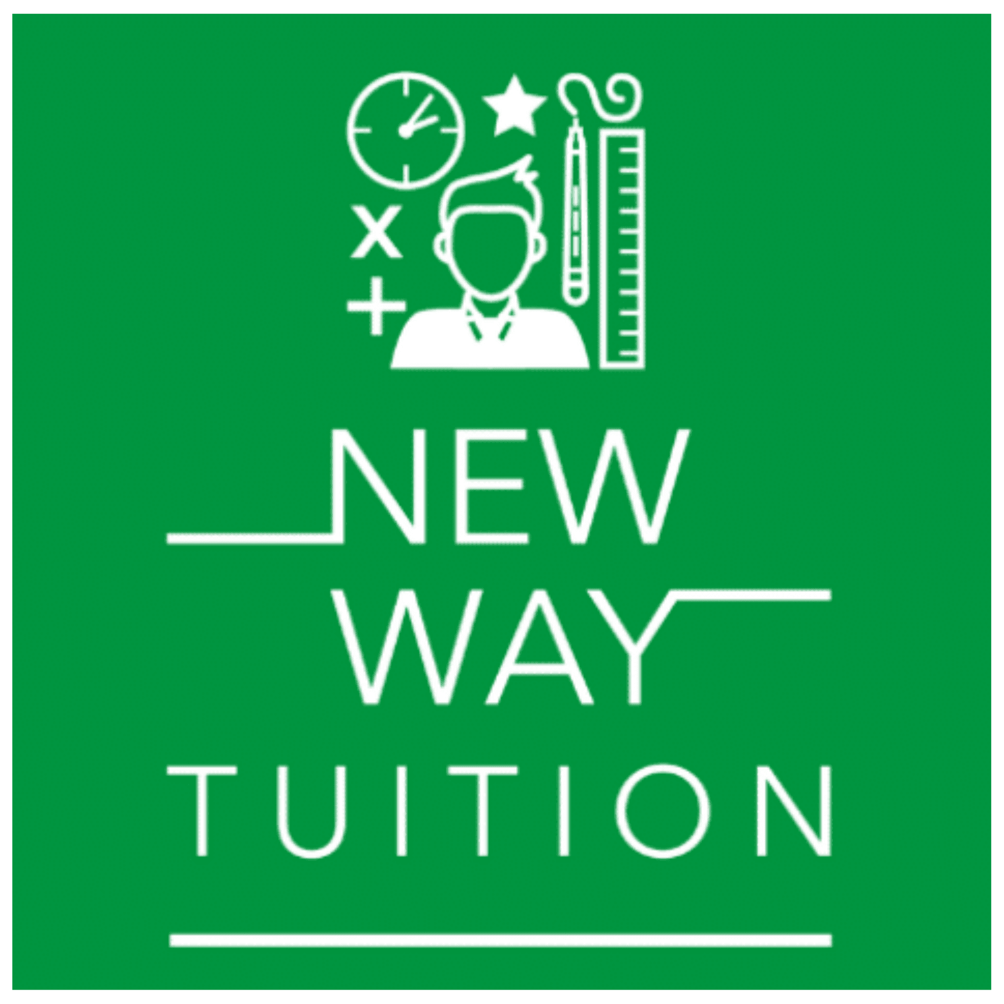 New Way Tuition