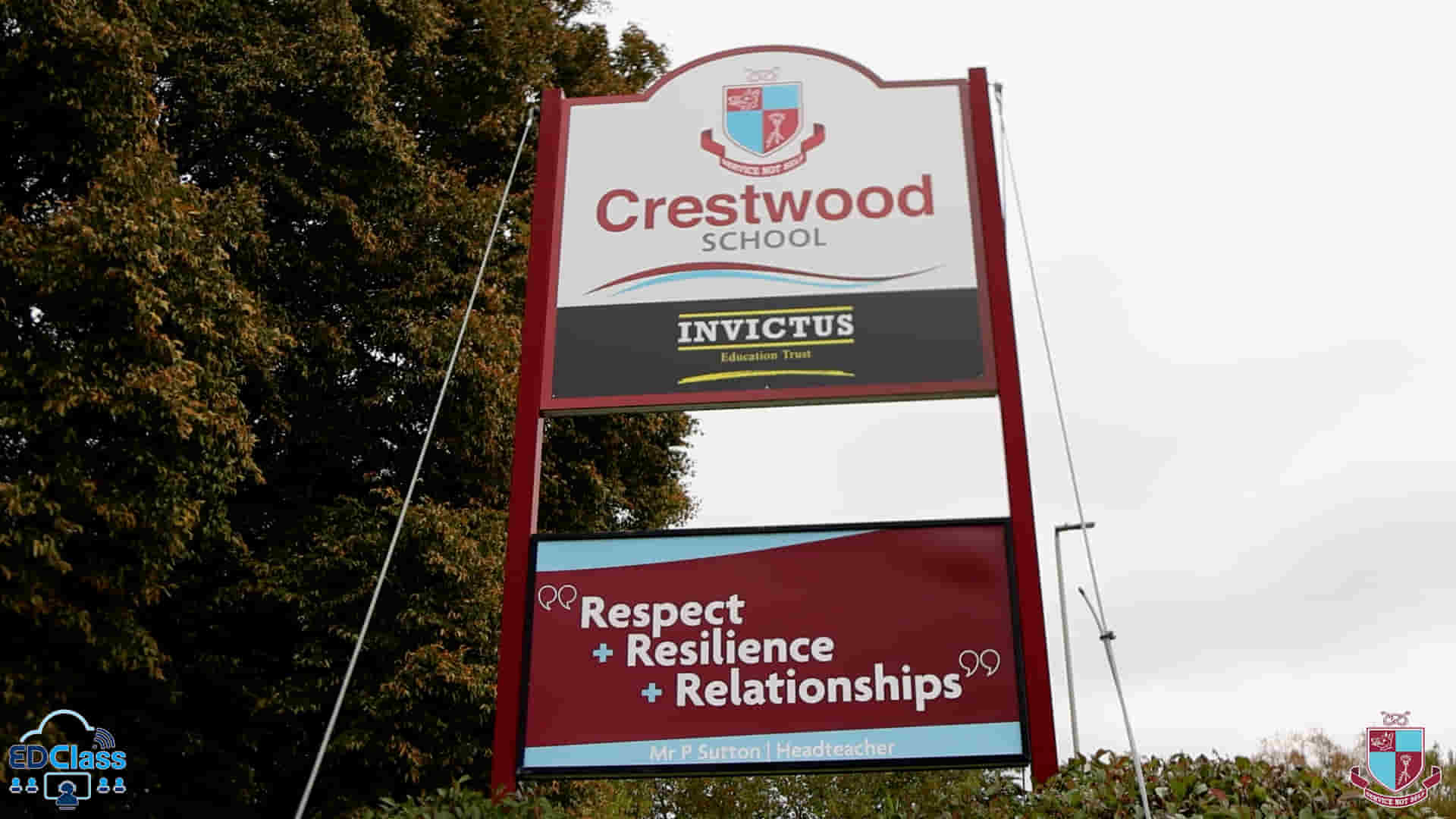 crestwood logo