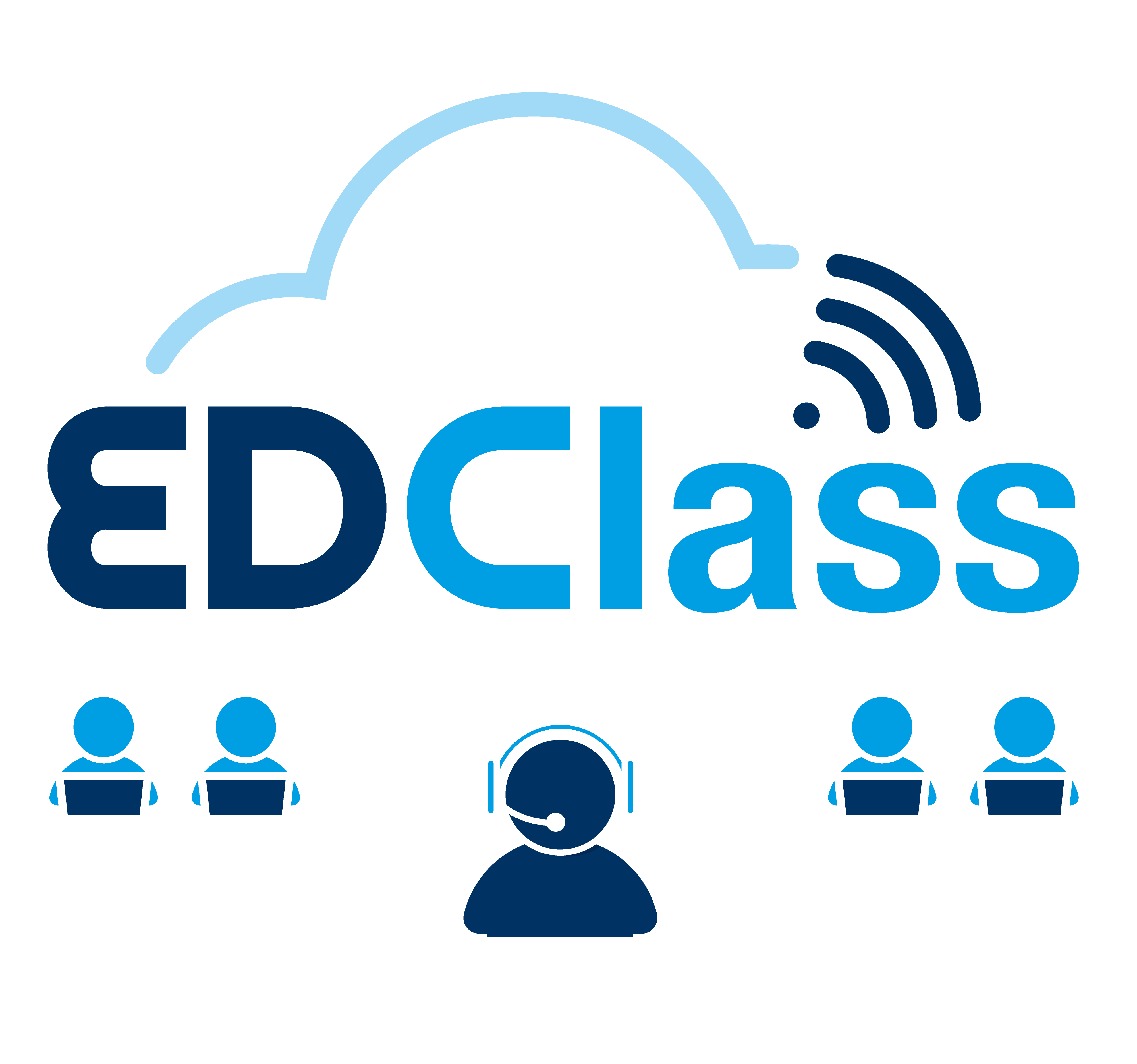 EDClass Logo