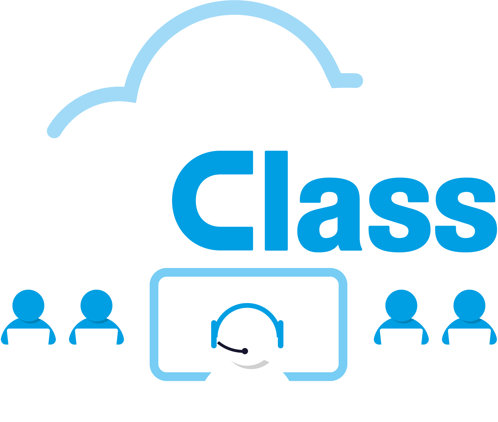 EDClass Logo Version 1