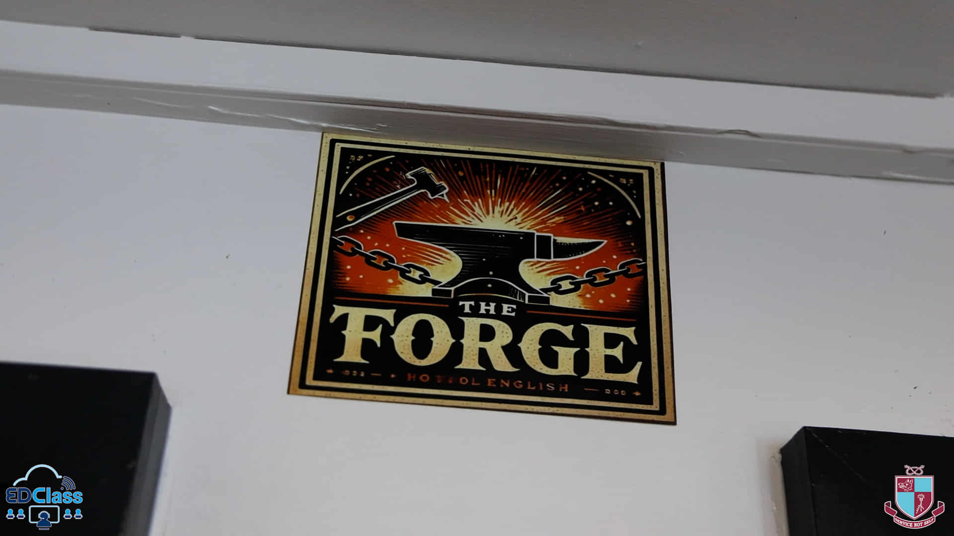 forge centre