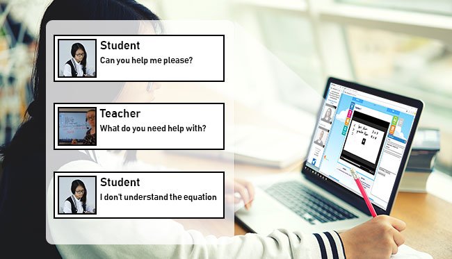 student-talking-with-teacher